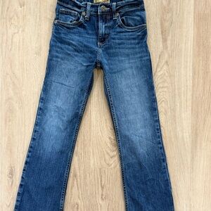 Wrangler 20X Classic Blue Jeans